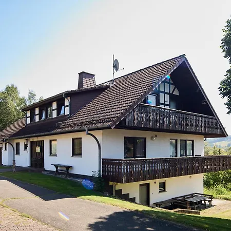 Landgasthof&hotel Jossatal 3*
