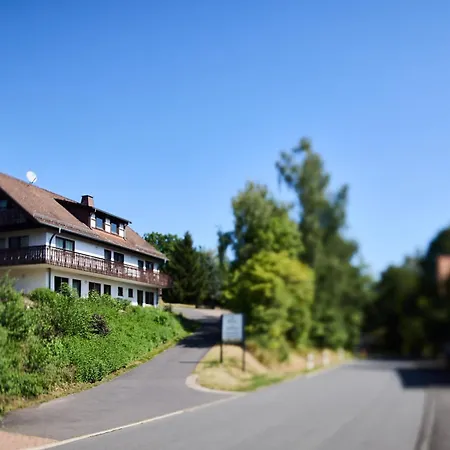 Landgasthof & Jossatal