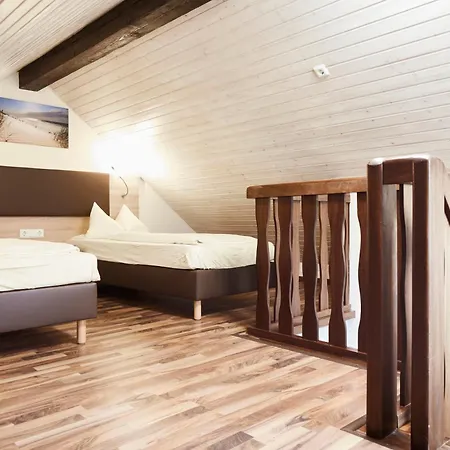 Landgasthof & Jossatal Hotel Breitenbach am Herzberg