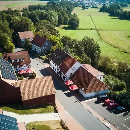 Landgasthof & Jossatal