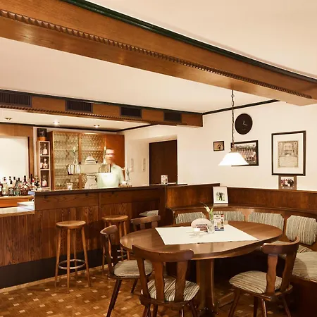 Hotel Landgasthof & Jossatal 3*