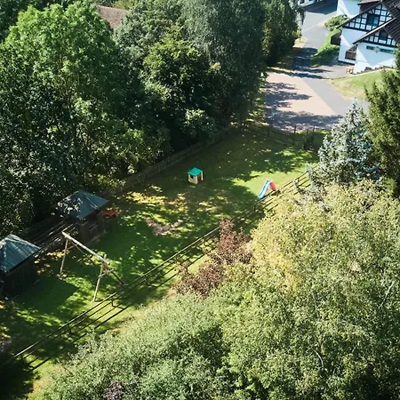 Landgasthof & Jossatal Hotel Breitenbach am Herzberg