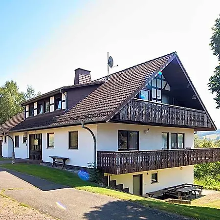 Landgasthof & Jossatal Breitenbach am Herzberg