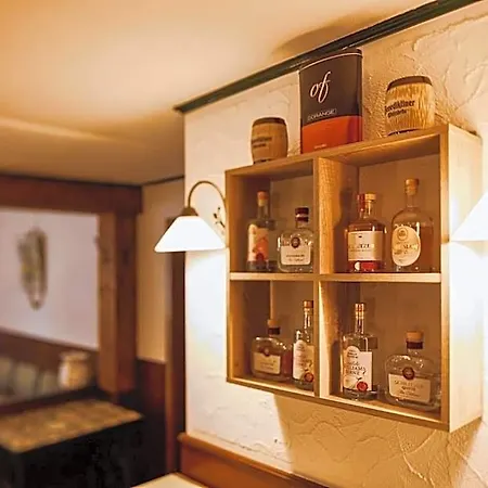 Landgasthof & Jossatal Otel 3*