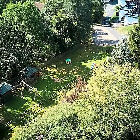 Landgasthof & Jossatal Otel