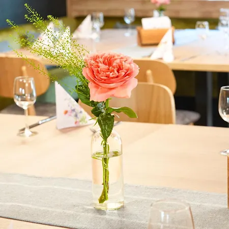 Landgasthof & Jossatal Hotel 3*