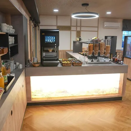 Landgasthof & Jossatal 3*