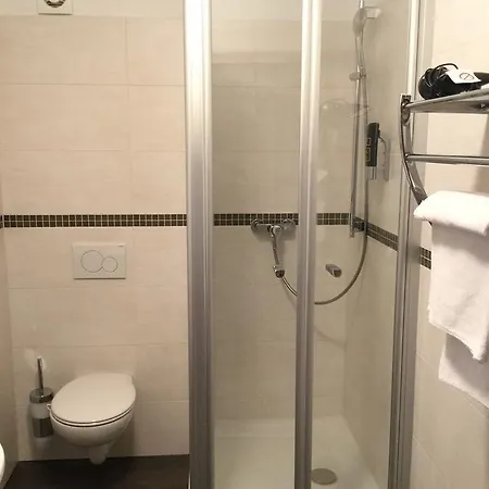 Landgasthof & Jossatal Hotel 3*